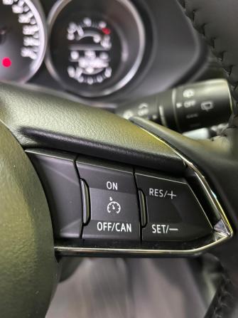Mazda CX-5 II с пробегом 2020 года, цена 2 599 000 рублей, 180000 км, внедорожник, Автокод Объявления