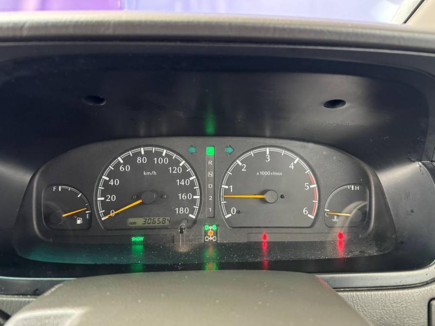 Nissan Elgrand I (E50) Воронеж  - изображение 11