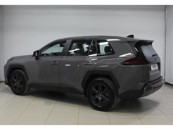 Toyota RAV4 VI (XA60) с пробегом 2026 года, цена 4 500 000 рублей, 20 км, внедорожник, Автокод Объявления