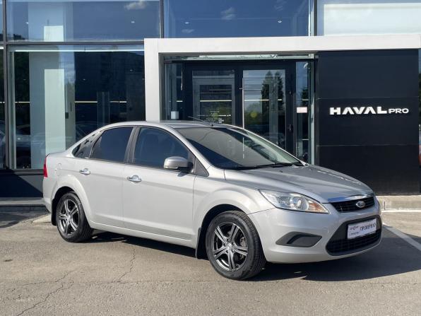 Ford Focus II Рестайлинг с пробегом 2010 года, цена 579 000 рублей, 243621 км, седан, Автокод Объявления
