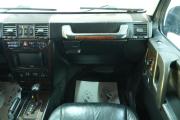 Mercedes-Benz G-Класс II (W463) Омск  - изображение 42