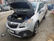 Opel Mokka I Пермь  - изображение 11