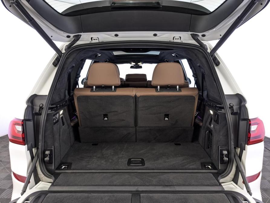 BMW X7 I (G07) Москва  - изображение 27