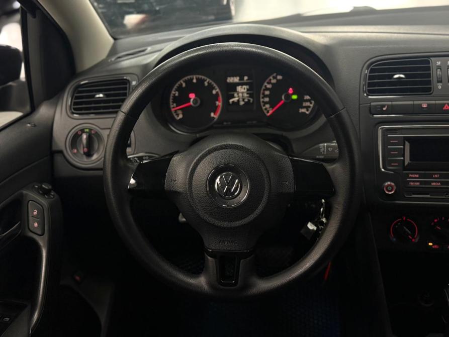 Volkswagen Polo V Казань  - изображение 16