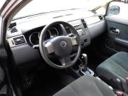 Nissan Tiida I Рестайлинг Химки  - изображение 17