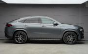 Mercedes-Benz GLE Coupe AMG II (C167) Москва  - изображение 20