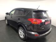 Toyota RAV4 IV (XA40) Пермь  - изображение 12
