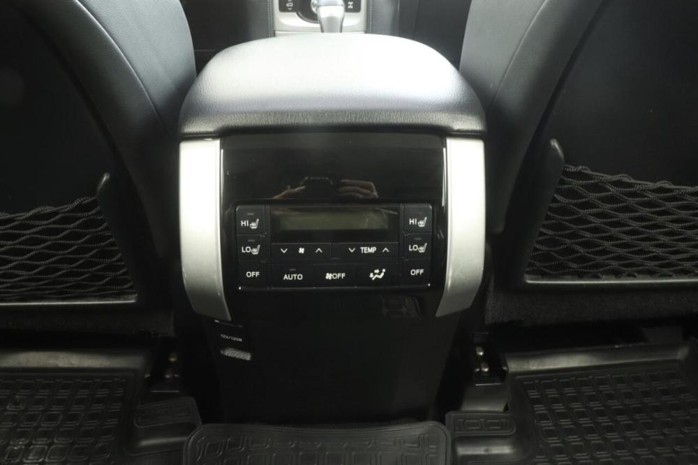 Toyota Land Cruiser Prado 150 Series Рестайлинг 2 Казань  - изображение 19