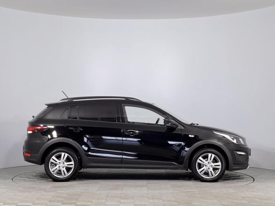 Kia Rio IV Калининград  - изображение 4