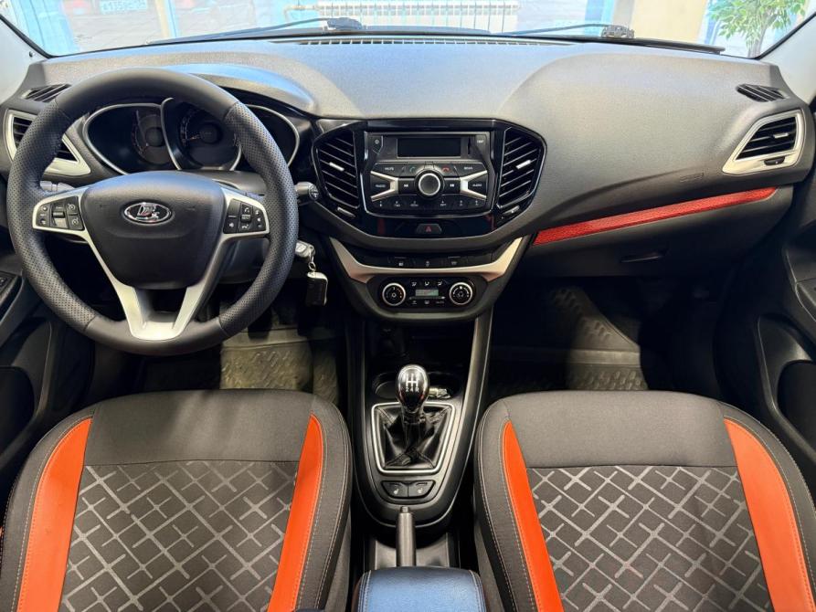 Lada (ВАЗ) Vesta I Волгоград  - изображение 8