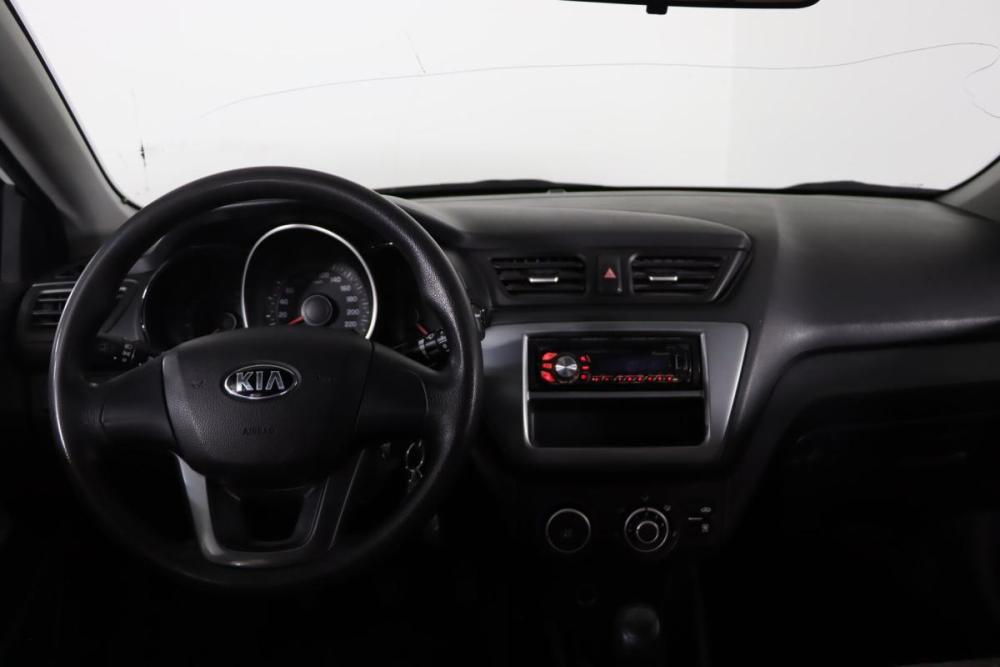 Kia Rio III Нижний Новгород  - изображение 12