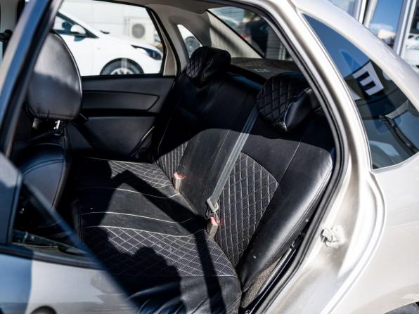 Lada (ВАЗ) Granta I Рестайлинг с пробегом 2021 года, цена 820 000 рублей, 81000 км, седан, Автокод Объявления