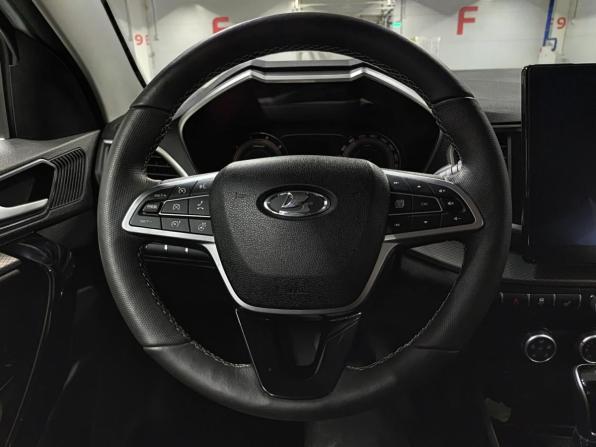 Lada (ВАЗ) Vesta I Рестайлинг (NG) с пробегом 2024 года, цена 1 580 000 рублей, 17427 км, универсал, Автокод Объявления