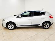 Renault Megane III Рестайлинг Тула  - изображение 23