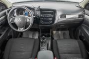 Mitsubishi Outlander III Барнаул  - изображение 34