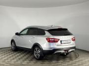 Lada (ВАЗ) Vesta I Воронеж  - изображение 36