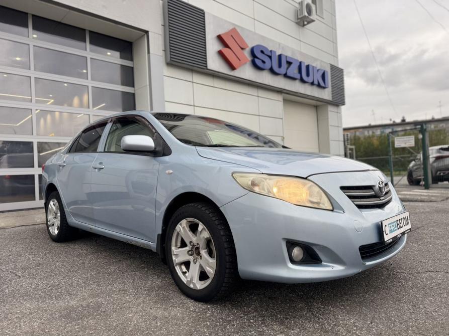 Toyota Corolla X (E140 E150) Новокузнецк  - изображение 4