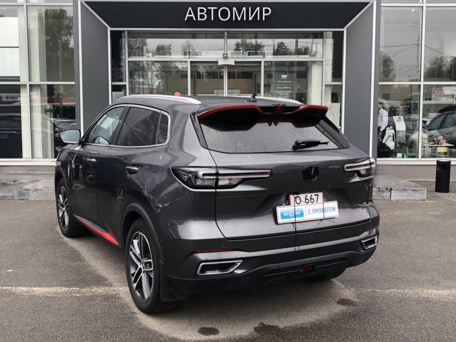 Changan CS55 Plus II Брянск  - изображение 7