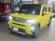 Daihatsu Taft II Самара  - изображение 30