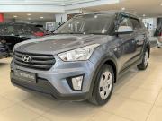 Hyundai Creta I Казань  - изображение 23