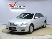 Toyota Camry VI (XV40) Уфа  - изображение 18