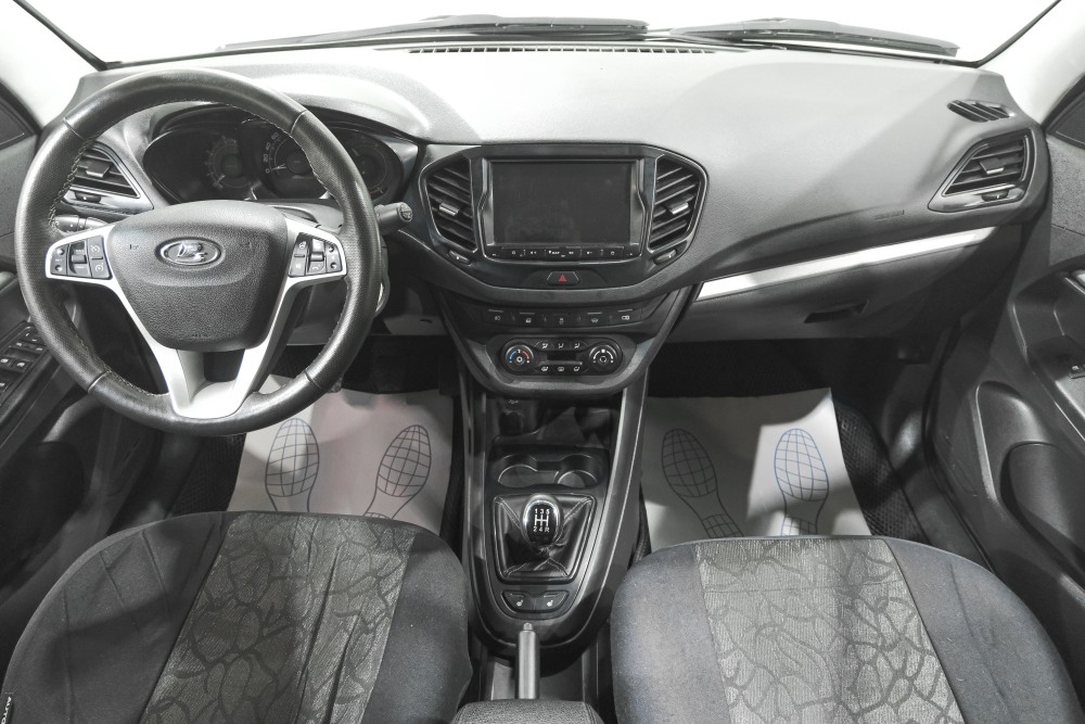Lada (ВАЗ) Vesta I Новокузнецк  - изображение 15