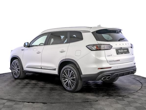 Chery Tiggo 8 Pro Max I с пробегом 2023 года, цена 2 030 000 рублей, 88092 км, внедорожник, Автокод Объявления