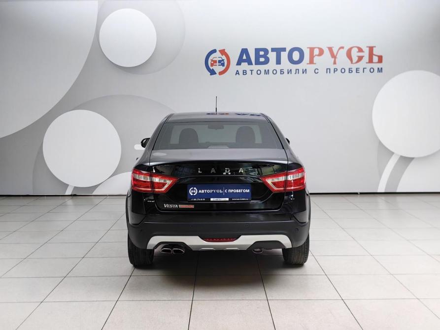 Lada (ВАЗ) Vesta I Подольск  - изображение 4