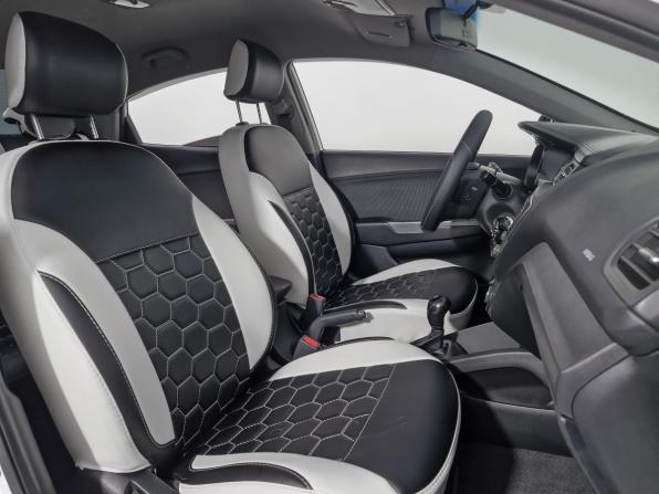 Kia Rio III с пробегом 2014 года, цена 799 000 рублей, 155332 км, седан, Автокод Объявления