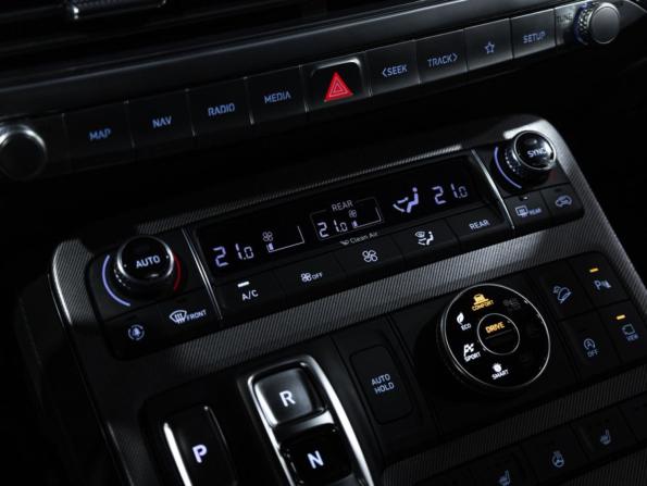 Hyundai Palisade I с пробегом 2021 года, цена 5 199 700 рублей, 20985 км, внедорожник, Автокод Объявления