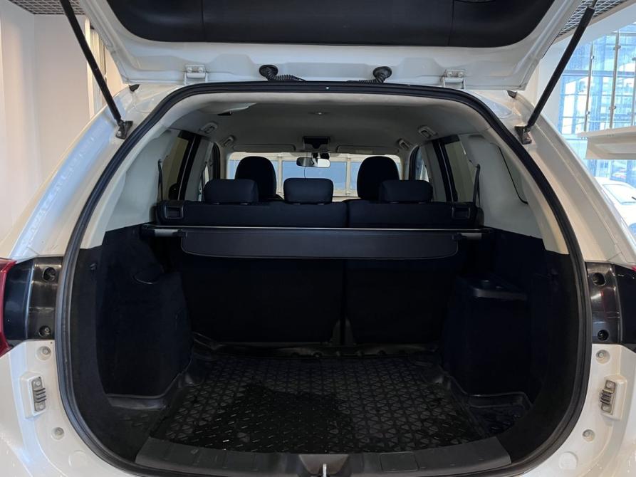 Mitsubishi Outlander III Рестайлинг Чебоксары  - изображение 16