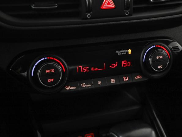 Kia Cerato IV с пробегом 2019 года, цена 1 789 000 рублей, 140000 км, седан, Автокод Объявления