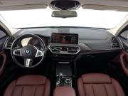 BMW X3 III (G01) Рестайлинг Москва  - изображение 44