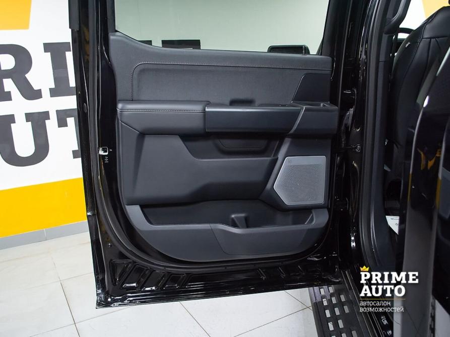Ford F-150 XIV Новосибирск  - изображение 12