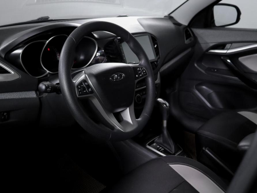 Lada (ВАЗ) Vesta I Москва  - изображение 15