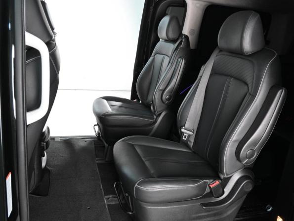 Hyundai Staria I с пробегом 2023 года, цена 5 799 000 рублей, 68523 км, минивэн, Автокод Объявления