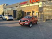 Kia Sportage III Рестайлинг Липецк  - изображение 12