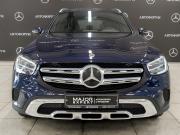 Mercedes-Benz GLC I (X253) Рестайлинг Москва  - изображение 28