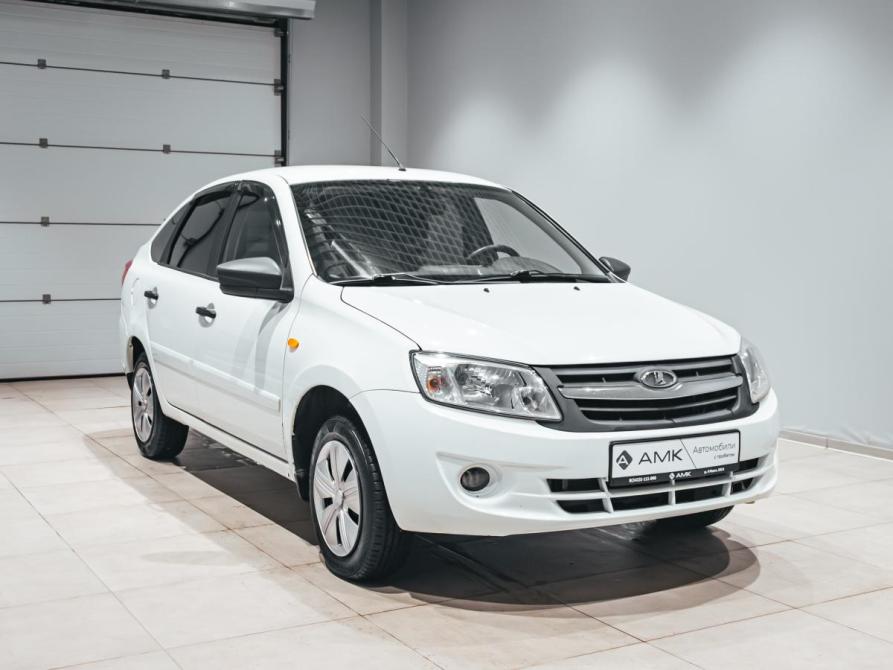 Lada (ВАЗ) Granta I Екатеринбург  - изображение 2