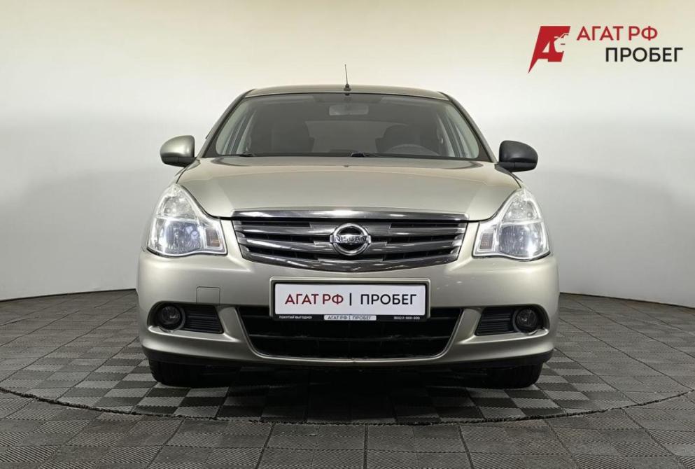 Nissan Almera III (G15) Нижний Новгород  - изображение 2