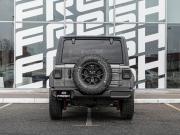 Jeep Wrangler IV (JL) Краснодар  - изображение 24