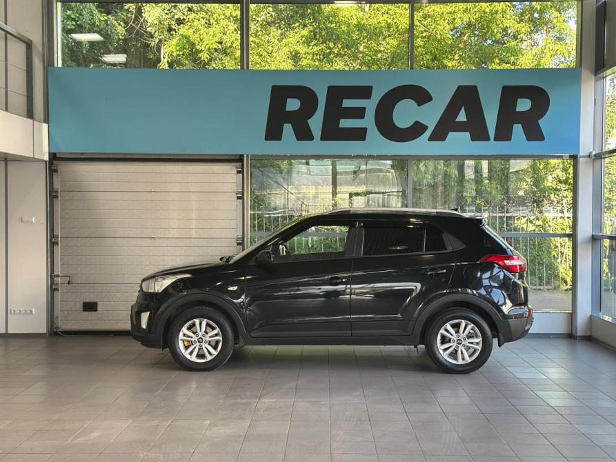 Hyundai Creta I Санкт-Петербург  - изображение 2