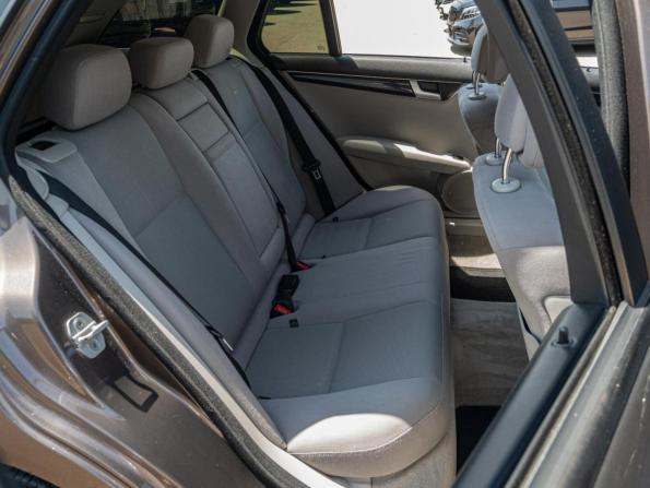 Mercedes-Benz C-Класс III (W204) Рестайлинг с пробегом 2012 года, цена 1 220 000 рублей, 280969 км, универсал, Автокод Объявления