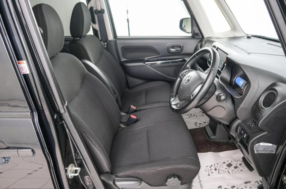 Nissan Dayz Roox I Рестайлинг Красноярск  - изображение 8