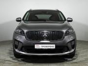 Kia Sorento III Prime Рестайлинг Санкт-Петербург  - изображение 24