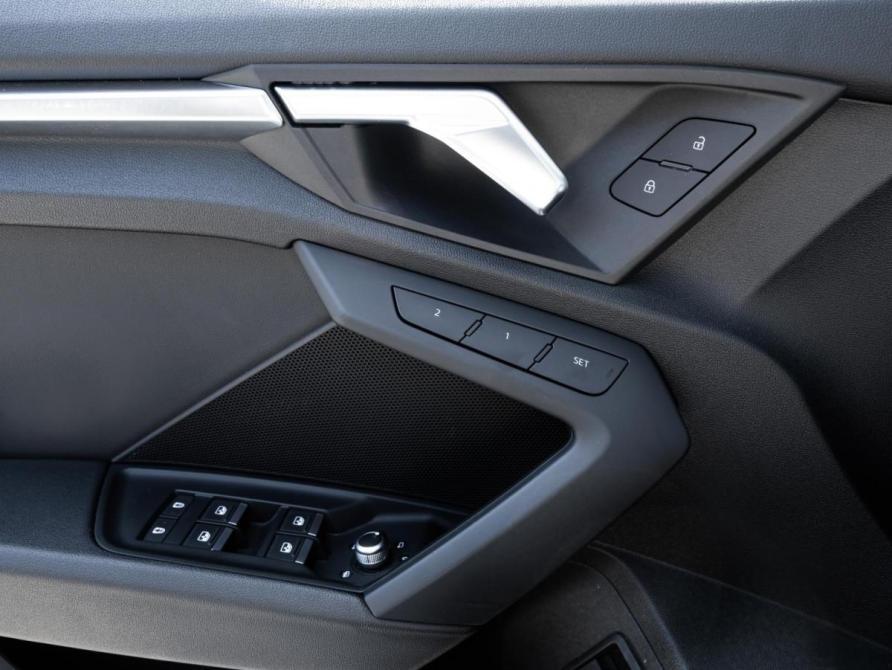 Audi A3 IV (8Y) Ставрополь  - изображение 24
