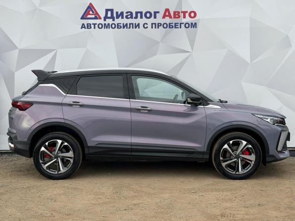Geely Coolray I Рестайлинг с пробегом 2024 года, цена 1 999 000 рублей, 13336 км, внедорожник, Автокод Объявления