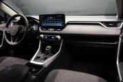 Toyota RAV4 V (XA50) Крым  - изображение 51