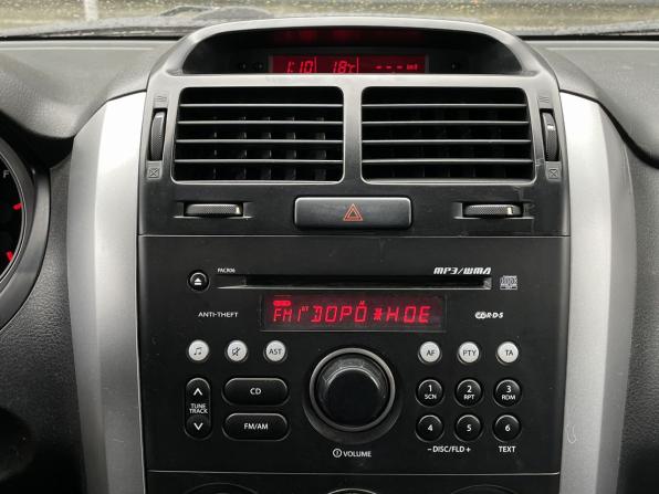 Suzuki Grand Vitara II с пробегом 2006 года, цена 580 000 рублей, 220402 км, внедорожник, Автокод Объявления