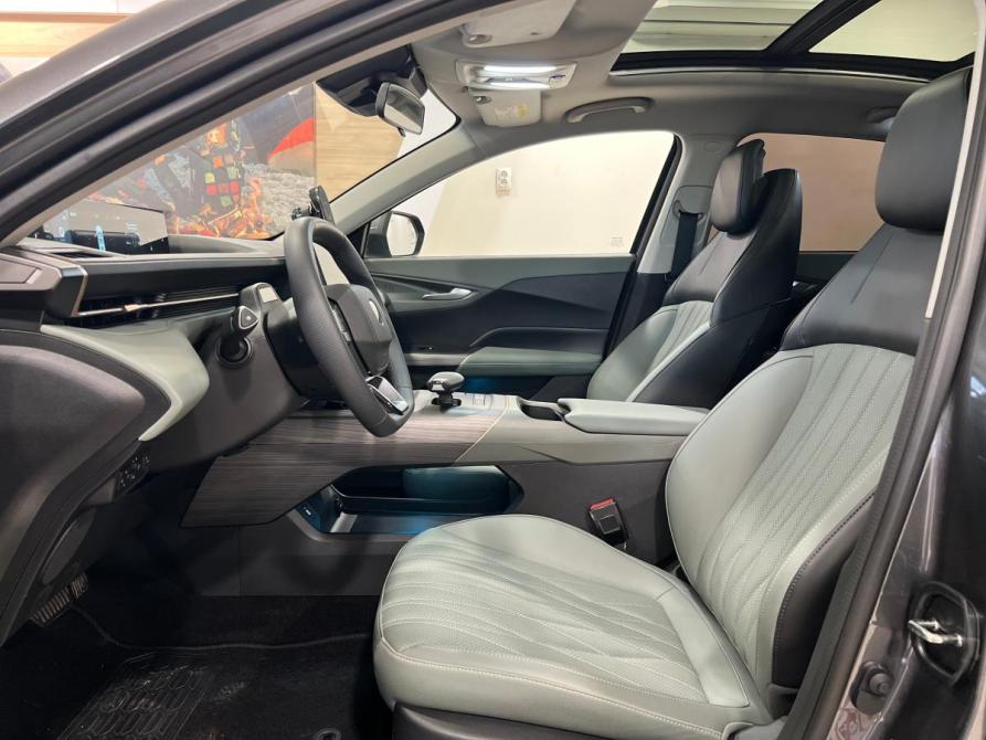 Changan Lamore Астрахань  - изображение 17